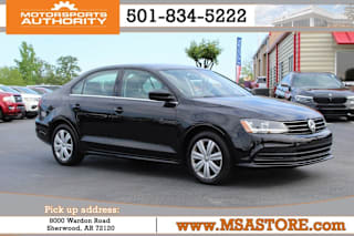 2017 Volkswagen Jetta 1.4T S 3VW2B7AJ1HM410301 2017 Volkswagen Jetta 1.4T S