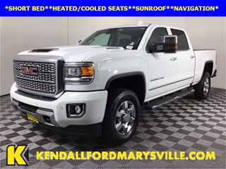 2019 GMC Sierra 3500HD 1GT42WEY3KF222531 2019 GMC Sierra 3500HD