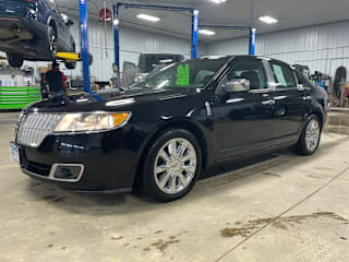 2012 Lincoln MKZ 3LNHL2JC5CR805572 2012 Lincoln MKZ