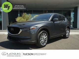 2020 Mazda CX-5 Grand Touring Reserve JM3KFBAY7L0751969 2020 Mazda CX-5 Grand Touring Reserve