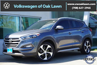 2017 Hyundai Tucson Sport KM8J33A21HU357250 2017 Hyundai Tucson Sport
