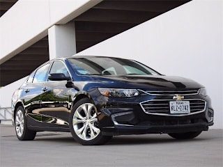 2018 Chevrolet Malibu Premier 1G1ZE5SX4JF190330 2018 Chevrolet Malibu Premier