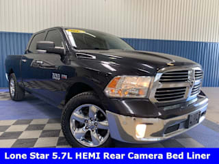2016 Ram Pickup 1500 Lone Star 1C6RR6TT2GS169870 2016 Ram Pickup 1500 Lone Star