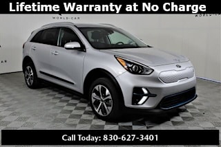 2020 Kia Niro EV EX Premium KNDCE3LG5L5065894 2020 Kia Niro EV EX Premium