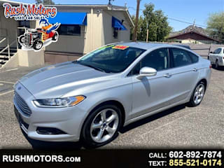 2015 Ford Fusion SE 3FA6P0H90FR268683 2015 Ford Fusion SE