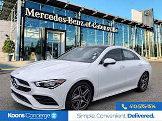2021 Mercedes-Benz CLA CLA 250 4MATIC W1K5J4HB1MN207236 2021 Mercedes-Benz CLA CLA 250 4MATIC