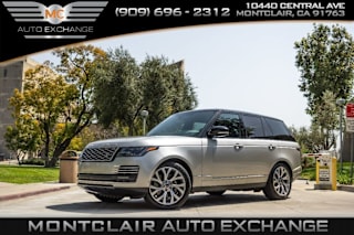 2018 Land Rover Range Rover SALGS2SV9JA387844 2018 Land Rover Range Rover