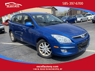 2009 Hyundai Elantra Touring KMHDC86EX9U036483 2009 Hyundai Elantra Touring