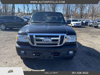 2006 Ford Ranger XLT 1FTZR45E16PA04731 2006 Ford Ranger XLT