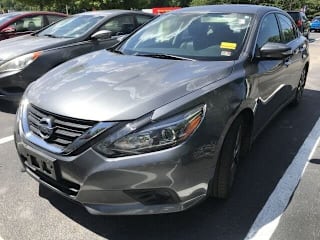 2016 Nissan Altima 2.5 SL 1N4AL3AP9GC263465 2016 Nissan Altima 2.5 SL
