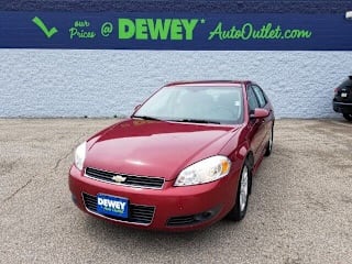 2009 Chevrolet Impala LT 2G1WC57M291238935 2009 Chevrolet Impala LT