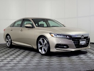 2018 Honda Accord 1HGCV1F98JA021444 2018 Honda Accord