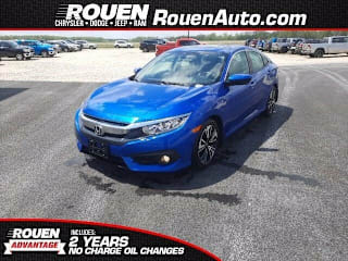 2017 Honda Civic EX-T 19XFC1F32HE003977 2017 Honda Civic EX-T