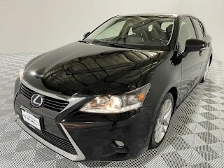 2016 Lexus CT 200h JTHKD5BH3G2267420 2016 Lexus CT 200h