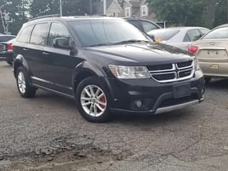 2013 Dodge Journey SXT 3C4PDDBG5DT507876 2013 Dodge Journey SXT