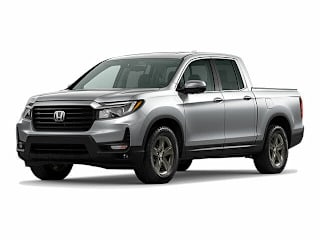 2021 Honda Ridgeline RTL-E 5FPYK3F74MB013450 2021 Honda Ridgeline RTL-E