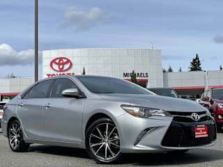 2016 Toyota Camry XSE 4T1BF1FKXGU573637 2016 Toyota Camry XSE