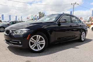 2018 BMW 3 Series 330i WBA8B9G5XJNU99068 2018 BMW 3 Series 330i