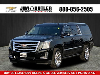 2016 Cadillac Escalade ESV Premium Collection 1GYS4JKJ3GR116382 2016 Cadillac Escalade ESV Premium Collection