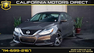 2017 Nissan Altima 2.5 1N4AL3AP8HN303136 2017 Nissan Altima 2.5