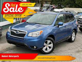 2015 Subaru Forester JF2SJAHC0FH414062 2015 Subaru Forester