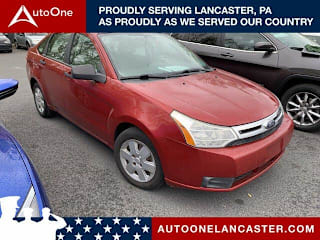 2009 Ford Focus S 1FAHP34N89W178681 2009 Ford Focus S