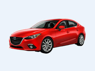 2015 Mazda Mazda3 i Touring 3MZBM1V70FM137368 2015 Mazda Mazda3 i Touring