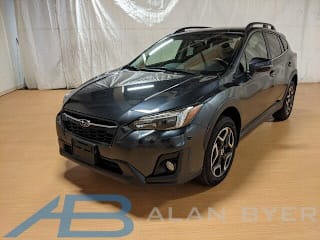 2018 Subaru Crosstrek 2.0i Limited JF2GTAJC6JH254031 2018 Subaru Crosstrek 2.0i Limited