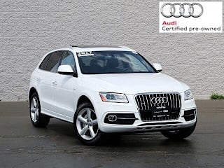 2017 Audi Q5 WA1M2AFP8HA079102 2017 Audi Q5