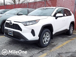 2021 Toyota RAV4 2T3G1RFV2MC198361 2021 Toyota RAV4