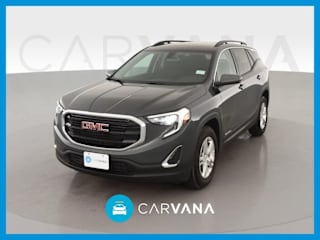 2018 GMC Terrain SLE 3GKALTEV9JL200806 2018 GMC Terrain SLE