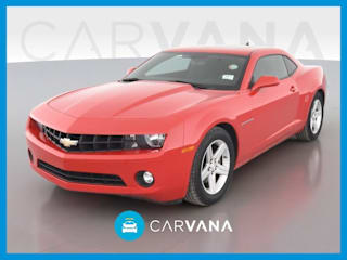 2011 Chevrolet Camaro LT 2G1FB1ED5B9166599 2011 Chevrolet Camaro LT