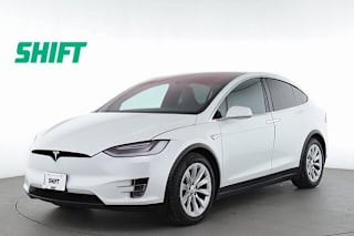 2016 Tesla Model X 5YJXCBE27GF021127 2016 Tesla Model X
