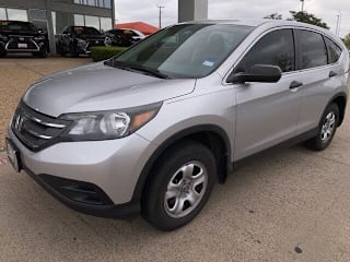2014 Honda CR-V 3CZRM3H32EG701812 2014 Honda CR-V