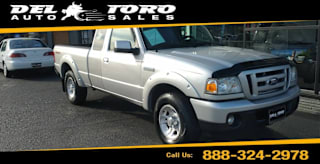 2010 Ford Ranger XLT 1FTKR4EE9APA75007 2010 Ford Ranger XLT