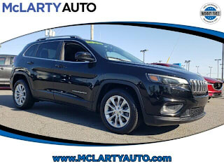 2019 Jeep Cherokee Latitude 1C4PJLCB9KD312081 2019 Jeep Cherokee Latitude