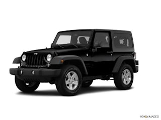 2015 Jeep Wrangler 1C4AJWAG0FL503440 2015 Jeep Wrangler