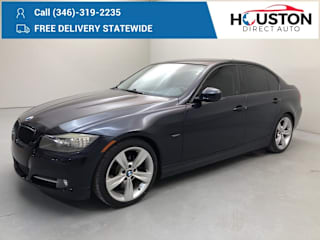2009 BMW 3 Series 335i WBAPM73579A366710 2009 BMW 3 Series 335i