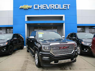 2018 GMC Sierra 1500 Denali 3GTU2PEJXJG120200 2018 GMC Sierra 1500 Denali