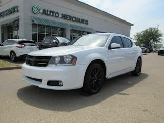 2014 Dodge Avenger 1C3CDZCG0EN166127 2014 Dodge Avenger