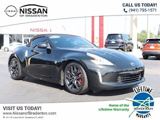 2015 Nissan 370Z Roadster Touring Sport JN1AZ4FH3FM430494 2015 Nissan 370Z Roadster Touring Sport