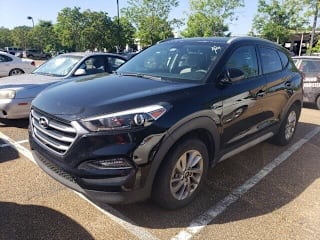 2018 Hyundai Tucson SEL KM8J33A45JU669935 2018 Hyundai Tucson SEL