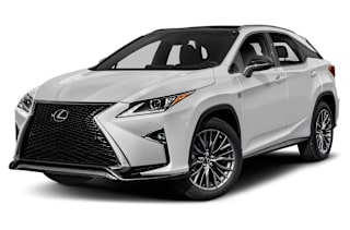2016 Lexus RX 350 2T2BZMCA8GC046794 2016 Lexus RX 350