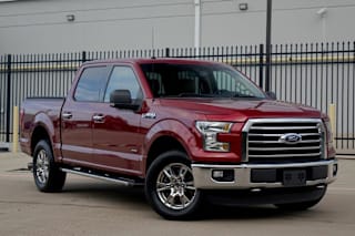 2016 Ford F-150 XLT 1FTEW1EG9GKD75724 2016 Ford F-150 XLT