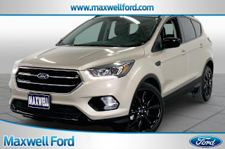 2018 Ford Escape SE 1FMCU0GD0JUB72643 2018 Ford Escape SE