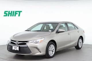 2016 Toyota Camry LE 4T4BF1FK0GR571823 2016 Toyota Camry LE