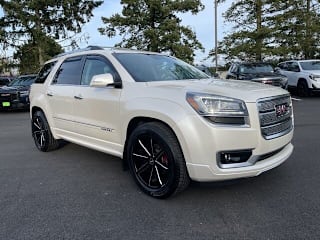 2014 GMC Acadia 1GKKVTKDXEJ111396 2014 GMC Acadia
