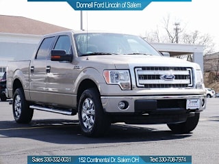 2013 Ford F-150 1FTFW1ET5DFD39244 2013 Ford F-150