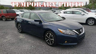 2018 Nissan Altima 1N4AL3APXJC242096 2018 Nissan Altima