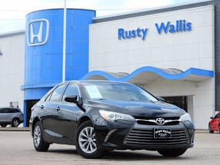 2015 Toyota Camry LE 4T1BF1FK9FU030794 2015 Toyota Camry LE